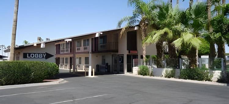 尤马骑士酒店(Knights Inn and Suites Yuma)图片