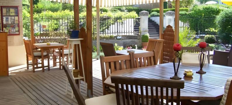 杜乐丽尚特卢酒店(Les Tuileries de Chanteloup)图片