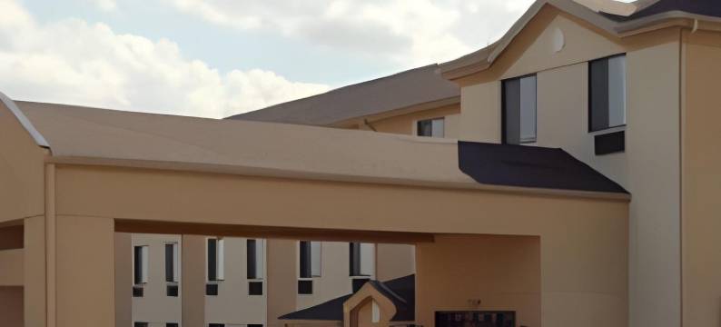 罗切斯特美吟温德姆酒店(AmericInn by Wyndham Rochester)图片