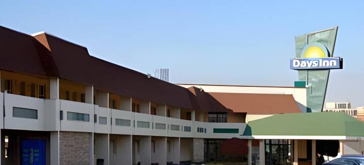阿灵顿/华盛顿Dc戴斯酒店(Days Inn by Wyndham Arlington/Washington DC)图片
