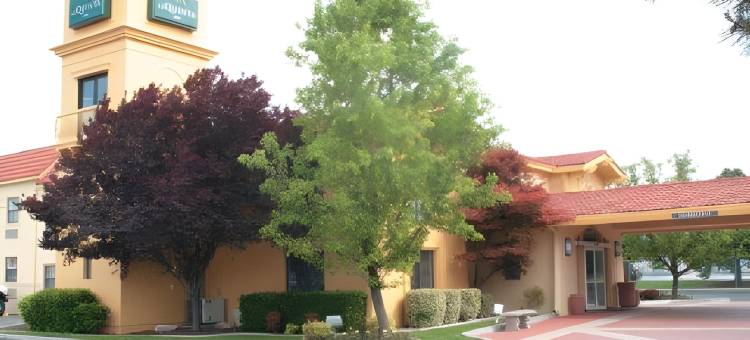 盐湖城米德维勒拉昆塔温德姆酒店(La Quinta Inn by Wyndham Salt Lake City Midvale)图片