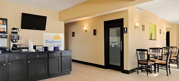 凯艺酒店-翰斯维尔(Quality Inn Hinesville - Fort Stewart Area)图片