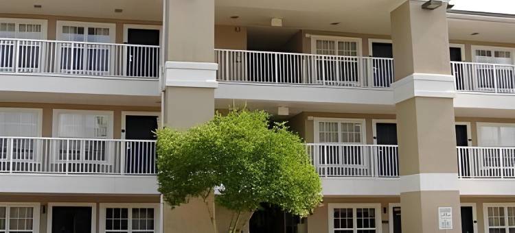 美国长住酒店精选套房 - 杰克逊 - 北(Extended Stay America Select Suites - Jackson - North)图片