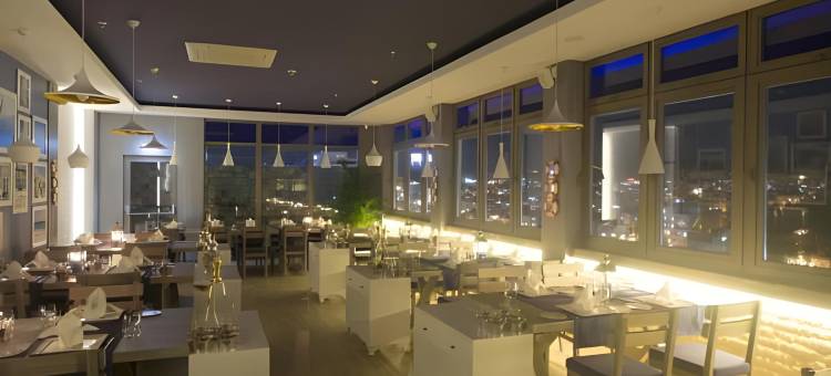 加济安泰普假日酒店(Holiday Inn Gaziantep - Sehitkamil)图片