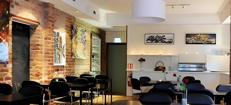 费德列斯达酒店(Hotel Fredrikstad)图片