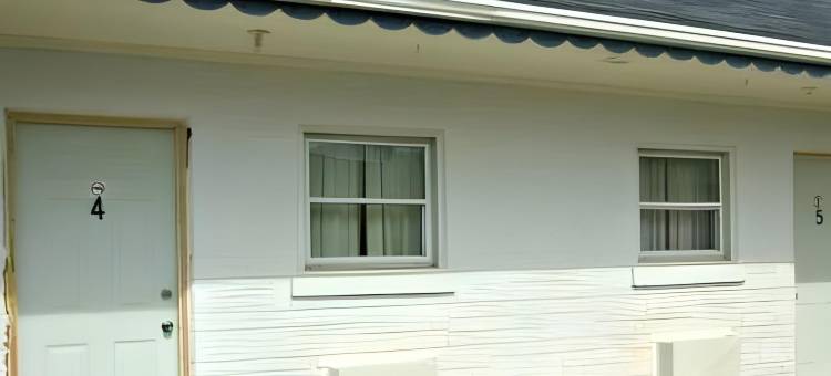 肯特汽车旅馆(Kent Motel)图片