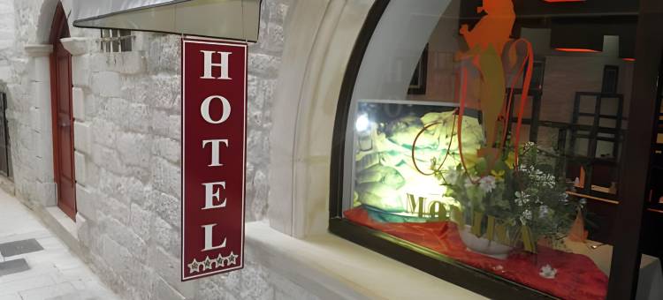 莫妮卡酒店(Hotel Monika)图片