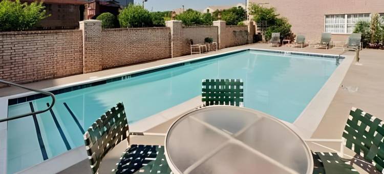 艾迪生 - 达拉斯美茵斯坦套房酒店(MainStay Suites Addison-Dallas)图片