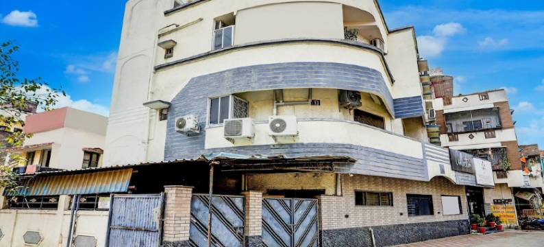 Collection O咖啡店8(Collection O Cafe 8)图片