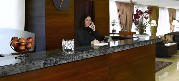 科斯塔贝拉酒店(Hotel Costabella)图片