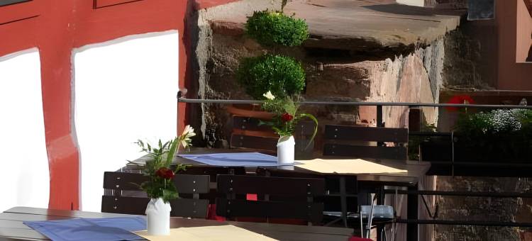 Hotel Schmuckkästchen图片