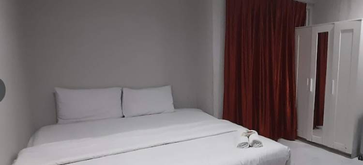 克拉帕加丁附近瑞德多兹普拉斯酒店(RedDoorz Plus Near Mall Kelapa Gading)图片