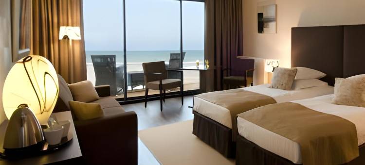 大西洋酒店(Hotel Atlantic)图片
