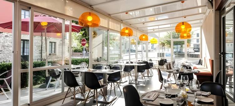 米耶拉酒店(Hotel Miera)图片
