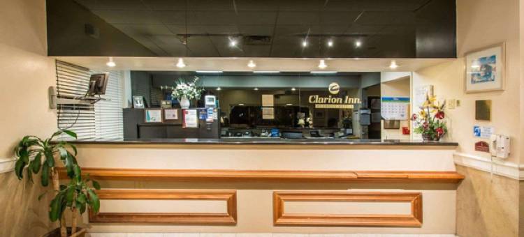 斯图尔特温德姆戴斯酒店(Days Inn by Wyndham Stuart, FL)图片