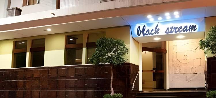 布莱克斯特里姆酒店(Black Stream Hotel)图片