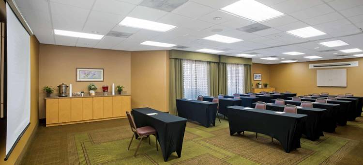 圆石城北拉昆塔温德姆套房酒店(La Quinta Inn & Suites by Wyndham Round Rock North)图片