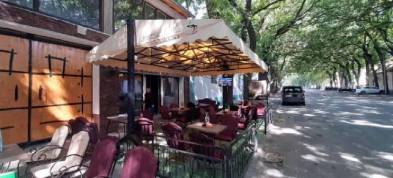 Bed&Breakfast Intermezzo Caffe图片