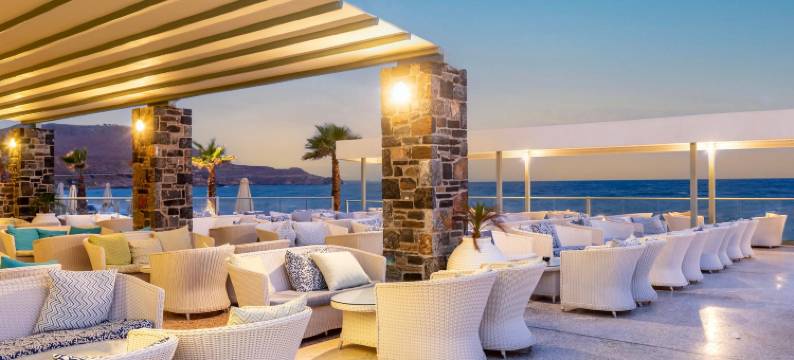 阿里纳海滩度假村(Arina Beach Resort)图片