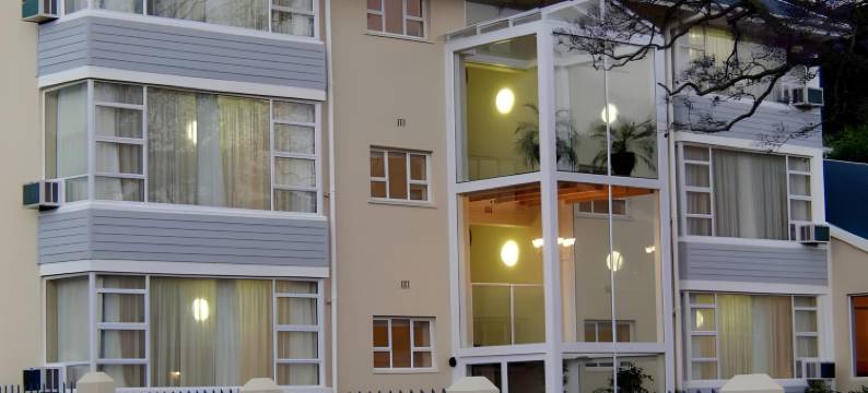 拉塞尔酒店(The Russel Hotel)图片