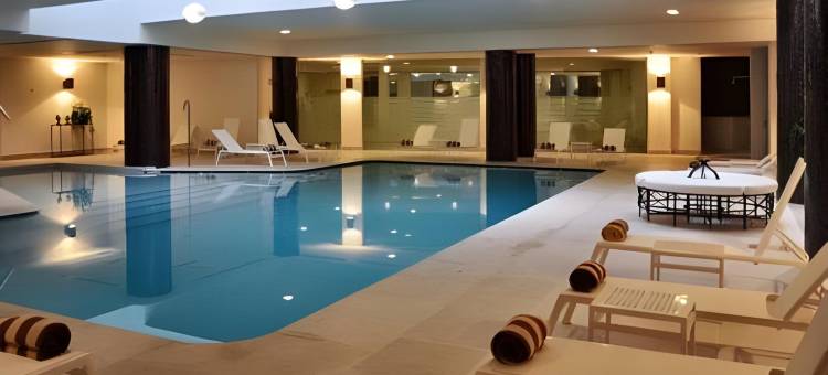 伊特里亚国会大酒店及水疗中心(Grand Hotel Villa Itria Congress & Spa)图片