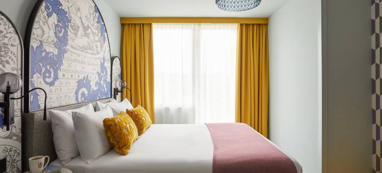 佛罗伦萨英迪格酒店, IHG 酒店(Hotel Indigo FLORENCE by IHG)图片