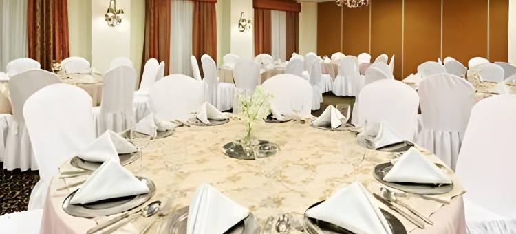Holiday Inn 坦皮科阿尔塔米拉(Holiday Inn TAMPICO ALTAMIRA by IHG)图片