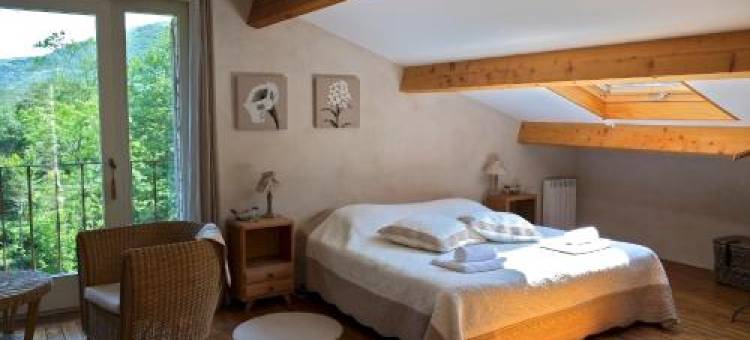 Le Clarou Gîtes et Chambres d'hôtes图片