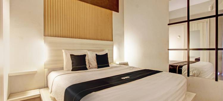 Capital O 93450 D'lala旅店(RedDoorz Near Pantai Idola Banyutowo Hotel d'Llala)图片