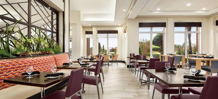 希尔顿花园酒店-亚特兰大南-麦克多诺(Hilton Garden Inn Atlanta South-McDonough)图片