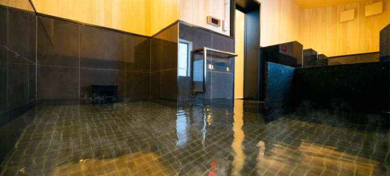 超级酒店-富士交流道(Super Hotel Fuji Inter)图片