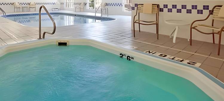 舒适酒店及套房德克萨斯城 I-45(Comfort Inn & Suites Texas City I-45)图片