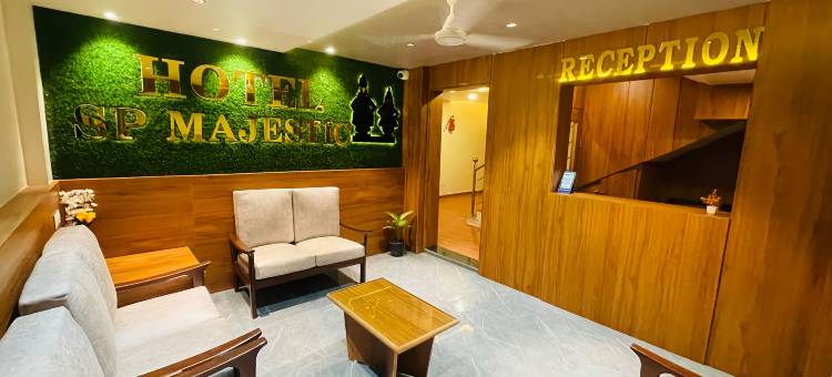 Hotel SP Majestic图片