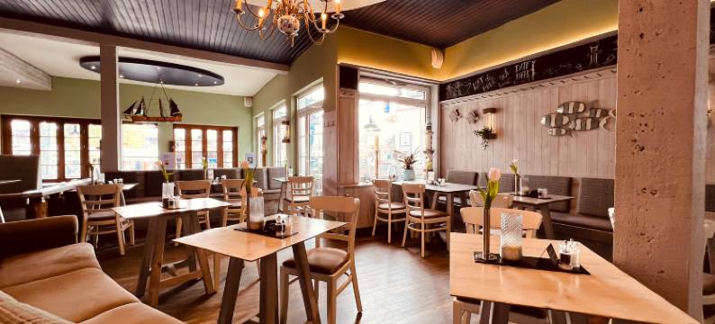 阿尔滕斯特罗姆酒店(Hotel Am Alten Strom)图片