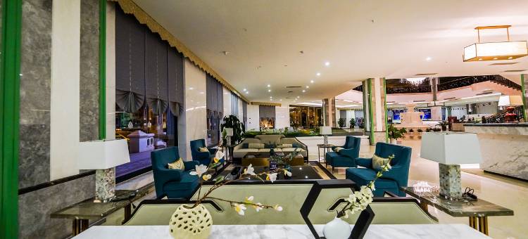 景斓酒店(Jing Land Hotel)图片