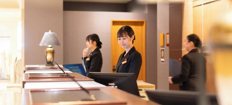 丰桥Associa酒店(JR东海酒店集团)(Hotel Associa Toyohashi(JR-Central Hotels))图片