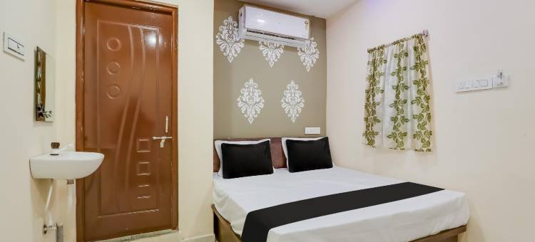 Hotel O Bss Inns Hotels图片