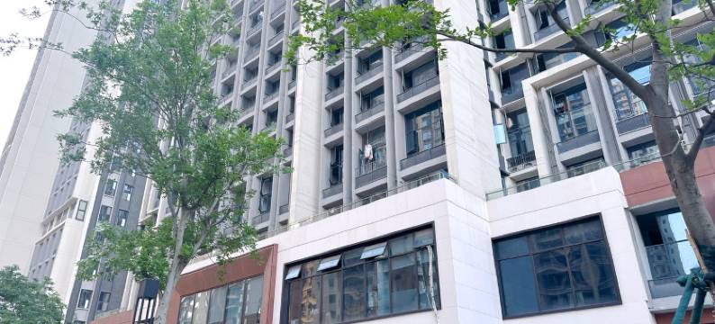 摆烂吧民宿(长沙理工大学店)图片