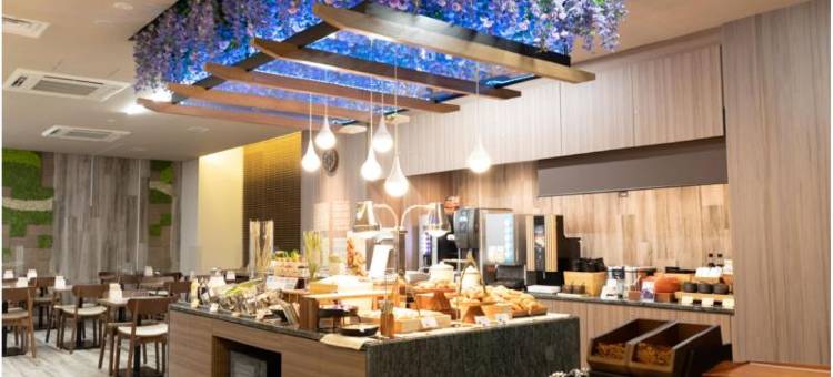 SUPER HOTEL Ishikawa Nomineagari Smart Inter图片