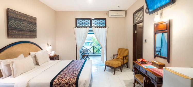 塞马沃快捷酒店(Samawa Transit Hotel)图片