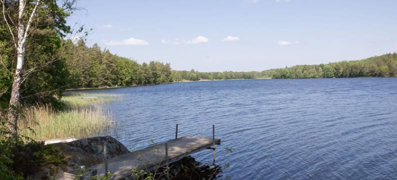 Munkhalla Utsikten图片