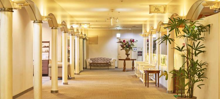 上尾东武酒店(Ageo Tobu Hotel)图片