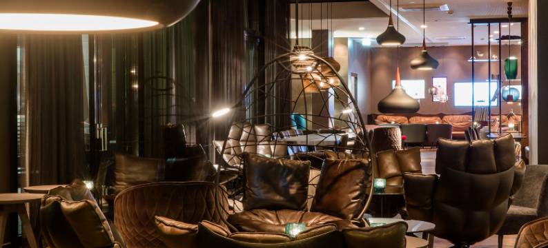 弗莱堡一号汽车旅馆(Motel One Freiburg)图片