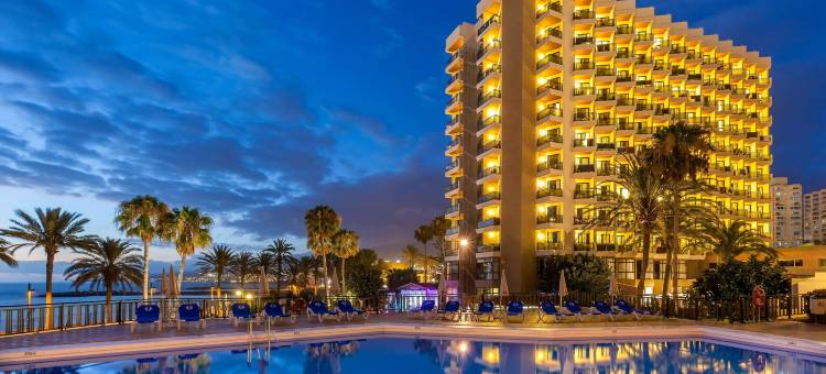 特内里费索尔酒店(Sol Tenerife)图片