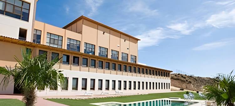 康普利约伊诺图里芬卡艾斯塔酒店(Complejo Enoturístico Finca la Estacada)图片