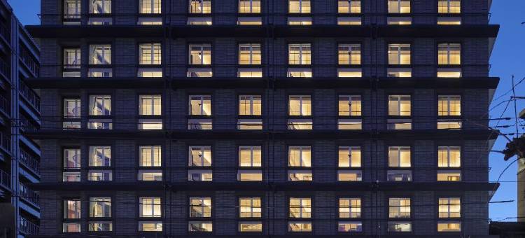 京都馥颂酒店(Fauchon Hotel Kyoto)图片