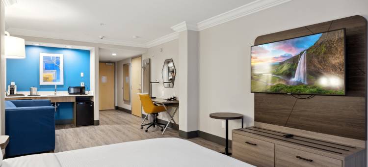 瓦卡维尔智选假日酒店及套房(Holiday Inn Express & Suites Vacaville)图片