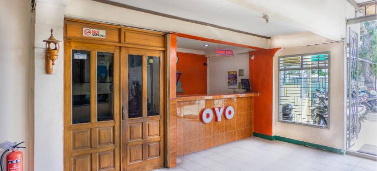 OYO2180维娜维拉酒店(OYO 2180 Vina Vira Hotel)图片