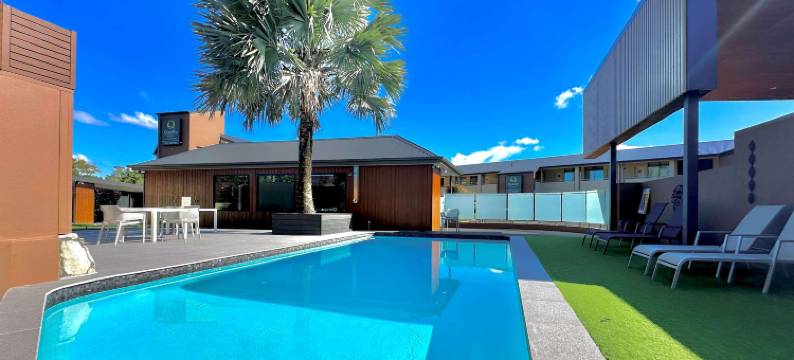 市中心凯艺酒店(Quality Hotel City Centre)图片