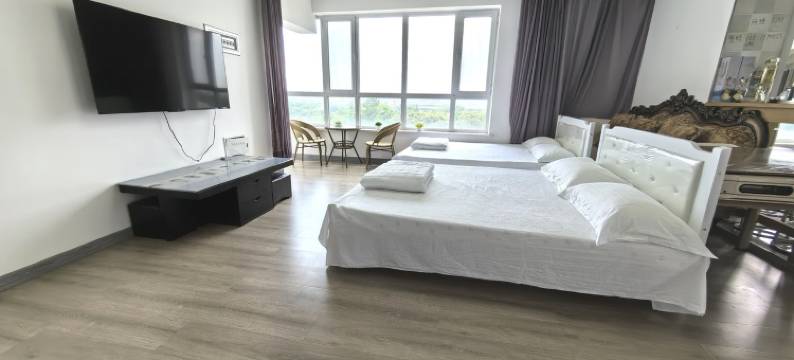 民宿(鸭绿江大街分店)图片